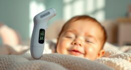 top non contact thermometers