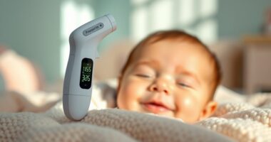 top non contact thermometers