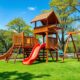 top outdoor play equipment