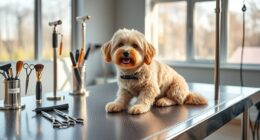 top pet grooming table picks