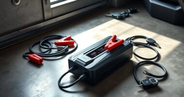 top portable car jump starters