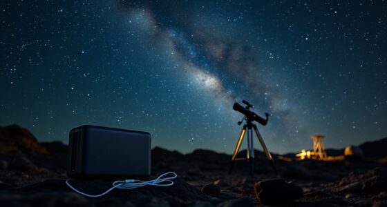 top portable stargazing power stations