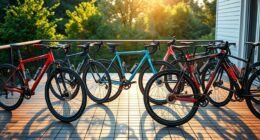 top premium bicycles selection