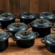 top premium cast iron ovens