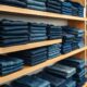 top premium denim brands 2025