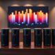 top premium echo studio speakers