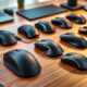 top premium ergonomic mice