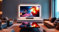 top premium fire tv listings