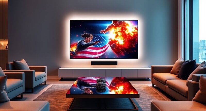 top premium fire tv listings