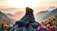 top premium hiking boots