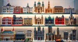 top premium lego collections