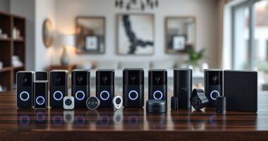 top premium ring security bundles