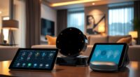 top premium smart home hubs
