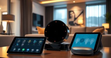 top premium smart home hubs