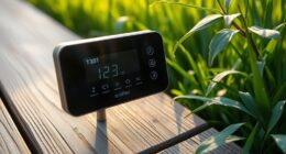 top premium smart sprinkler controllers