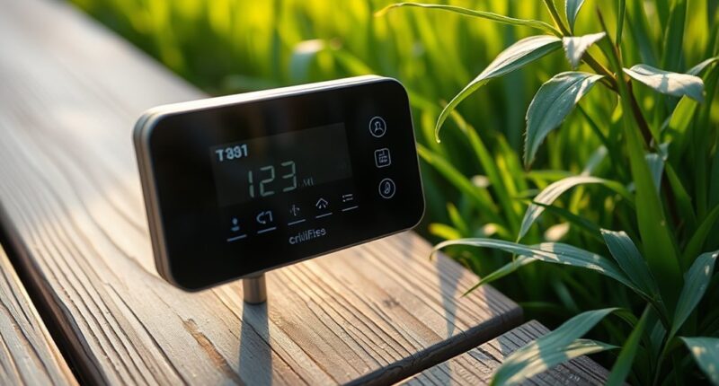 top premium smart sprinkler controllers