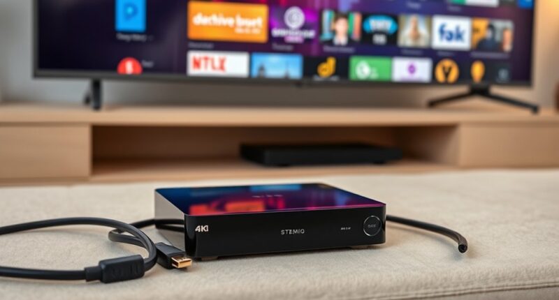top premium streaming devices