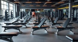 top premium strength training benches
