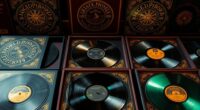 top premium vinyl collector s sets