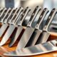 top professional chef knife sets