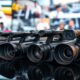 top professional video camcorders