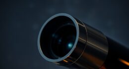 top refractor image flatteners