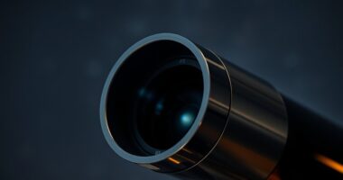 top refractor image flatteners