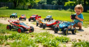 top remote cars for kids