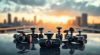 top road safety cameras