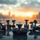 top road safety cameras