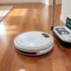 top robotic mops with self cleaning bases