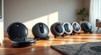 top robotic vacuums reviews