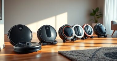 top robotic vacuums reviews