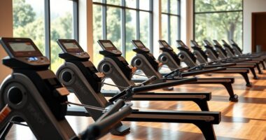 top rowing machines 2025