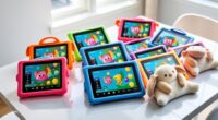 top safe kids tablets