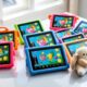 top safe kids tablets