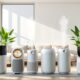 top smart air purifiers