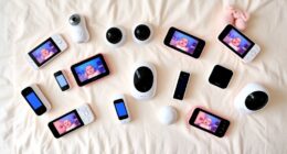 top smart baby monitors