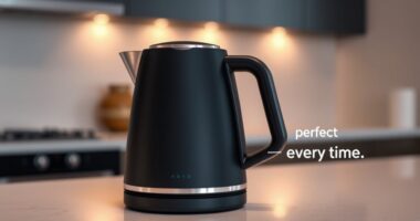 top smart kettles review