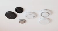 top smart smoke detectors