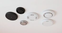 top smart smoke detectors