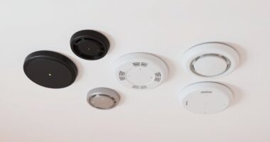 top smart smoke detectors