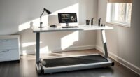 top smart treadmill desk ideas
