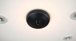 top smoke alarms with voice alerts
