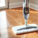 top steam mops for easy cleaning