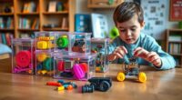 top stem kits for kids