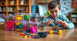 top stem kits for kids