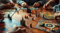 top strategic board games