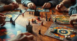 top strategic board games