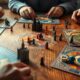 top strategic board games